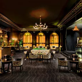 Bild von The Savoy - A Fairmont Hotel