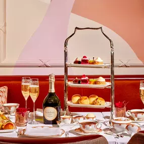 Bild von The Savoy - A Fairmont Hotel