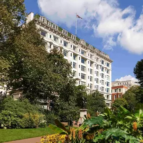 Bild von The Savoy - A Fairmont Hotel