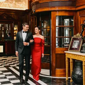 Bild von The Savoy - A Fairmont Hotel