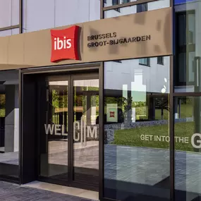 Bild von ibis Brussels Groot Bijgaarden