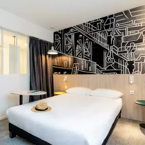 Bild von ibis Styles Limoges Centre