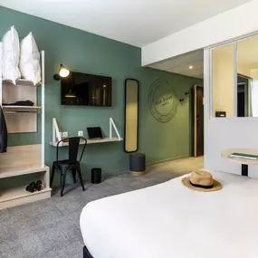 Bild von ibis Styles Limoges Centre