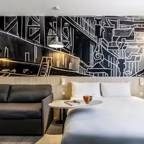 Bild von ibis Styles Limoges Centre