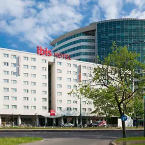 Bild von ibis Warszawa Centrum