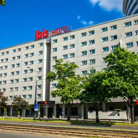 Bild von ibis Warszawa Centrum