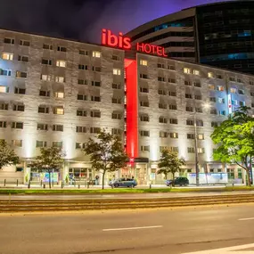 Bild von ibis Warszawa Centrum