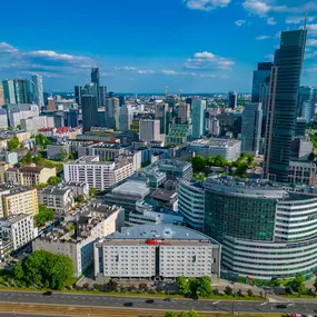 Bild von ibis Warszawa Centrum