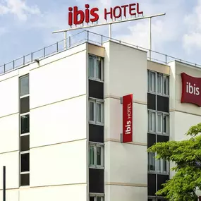 Bild von ibis Saint-Denis Stade Ouest