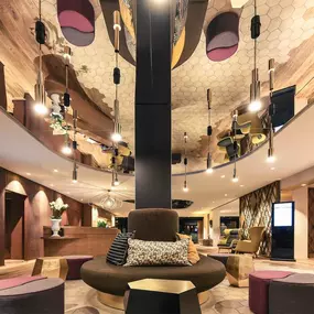 Bild von Hôtel Mercure Dijon Centre Clemenceau