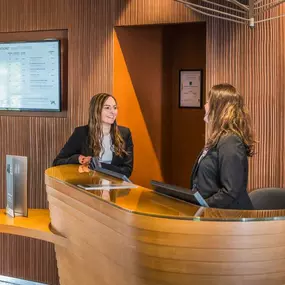 Bild von Hôtel Mercure Dijon Centre Clemenceau