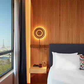 Bild von SO/ Paris Hotel