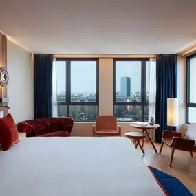 Bild von SO/ Paris Hotel