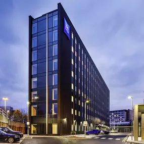 Bild von ibis budget Manchester Airport