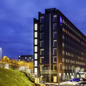 Bild von ibis budget Manchester Airport