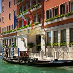 Bild von Papadopoli Hotel Venezia - MGallery Collection