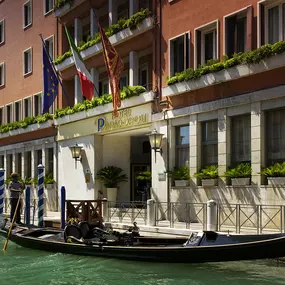 Bild von Papadopoli Hotel Venezia - MGallery Collection