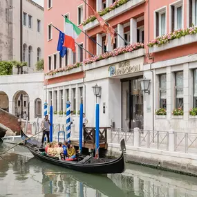 Bild von Papadopoli Hotel Venezia - MGallery Collection