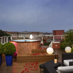 Bild von Papadopoli Hotel Venezia - MGallery Collection