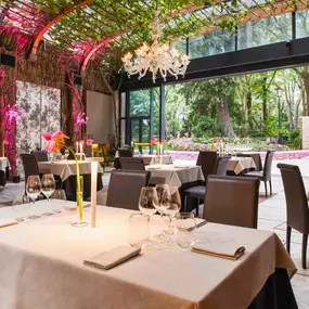 Bild von Papadopoli Hotel Venezia - MGallery Collection