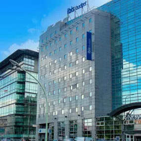 Bild von ibis budget Paris Porte d'Orléans