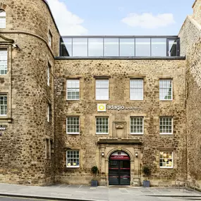 Bild von Aparthotel Adagio Edinburgh Royal Mile