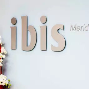 Bild von ibis Barcelona Meridiana