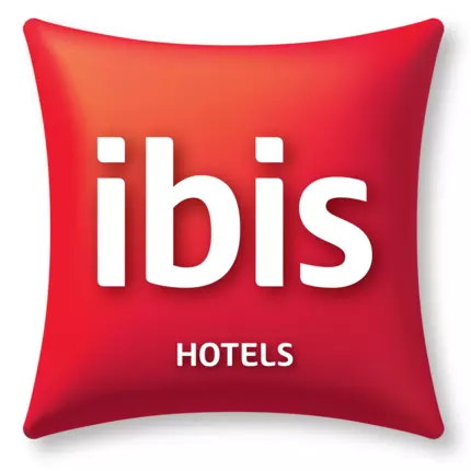 Logo von ibis Barcelona Meridiana