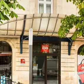 Bild von ibis Bordeaux Centre Gare Saint-Jean Euratlantique