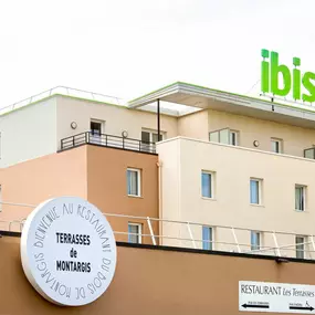 Bild von ibis Styles Montargis Arboria