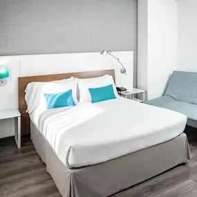 Bild von ibis Styles A Coruna