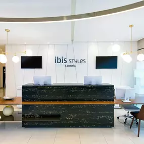 Bild von ibis Styles A Coruna