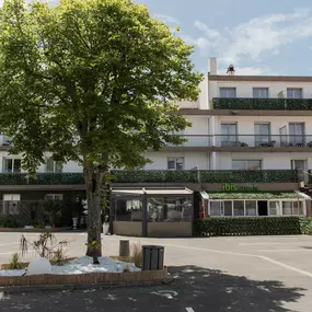 Bild von ibis Styles Saint-Gilles-Croix-de-Vie