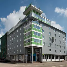 Bild von ibis Styles Halle