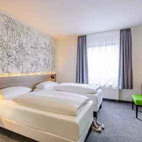 Bild von ibis Styles Halle