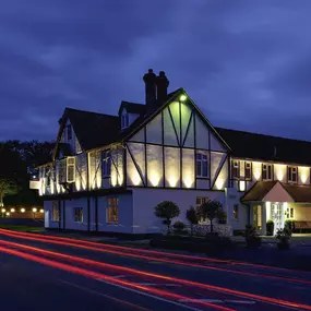 Bild von Mercure Thame Lambert Hotel