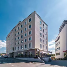 Bild von ibis Styles Tuebingen