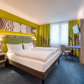 Bild von ibis Styles Tuebingen