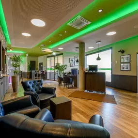 Bild von ibis Styles Tuebingen