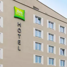 Bild von ibis Styles Tuebingen