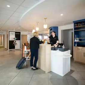 Bild von ibis Styles Fougères