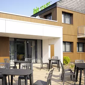 Bild von ibis Styles Fougères