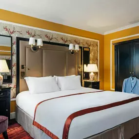 Bild von Rotary Hotel Geneva - MGallery Collection