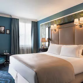 Bild von Rotary Hotel Geneva - MGallery Collection