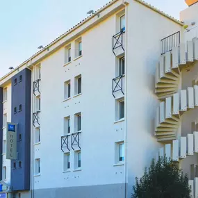 Bild von ibis budget Hyères Centre-Ville