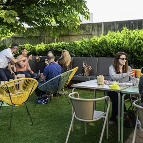 Bild von Hôtel Mercure Niort Marais Poitevin