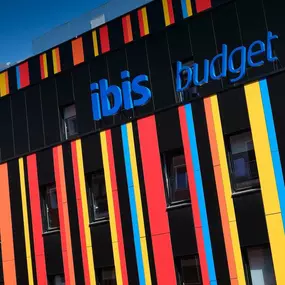 Bild von ibis budget Bilbao City