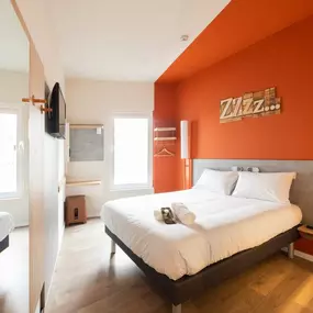 Bild von ibis budget Bilbao City