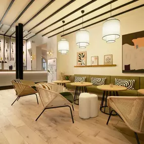 Bild von Mercure Grand Hotel Metz Centre Cathédrale