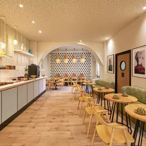 Bild von Mercure Grand Hotel Metz Centre Cathédrale